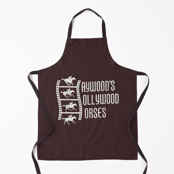 Item preview, Haywood's Hollywood Horses - NOPE (Variant) designed and sold by BessieHeld.