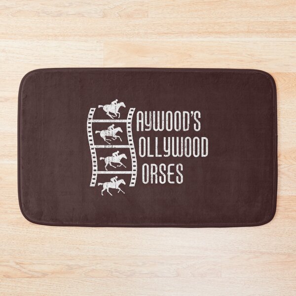 Item preview, Haywood's Hollywood Horses - NOPE (Variant) designed and sold by BessieHeld.
