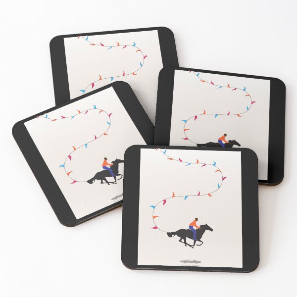 Item preview, Horse Rider - NOPE designed and sold by BessieHeld.