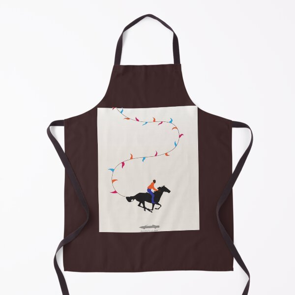 Item preview, Horse Rider - NOPE designed and sold by BessieHeld.