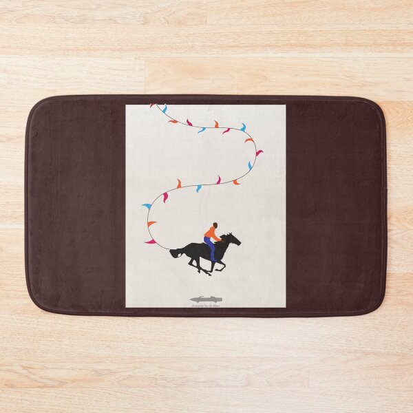 Item preview, Horse Rider - NOPE designed and sold by BessieHeld.