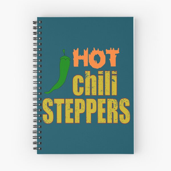 Item preview, Hot Chili Steppers designed and sold by BessieHeld.