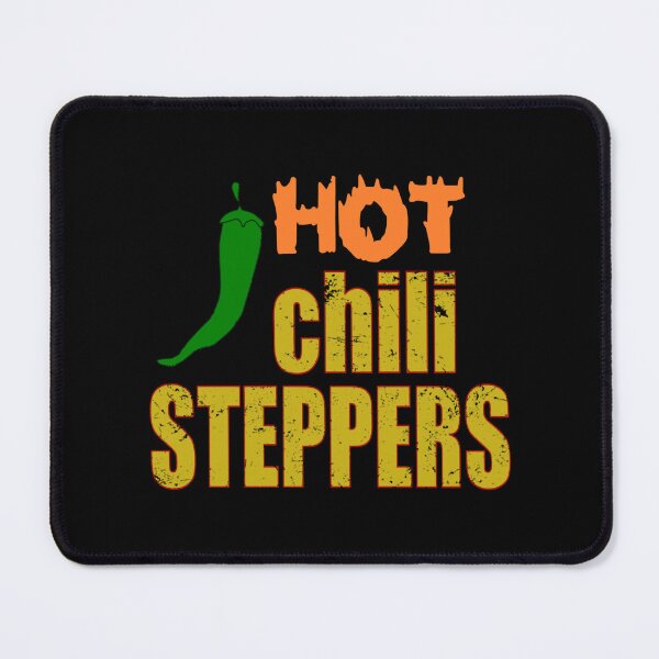 Item preview, Hot Chili Steppers designed and sold by BessieHeld.