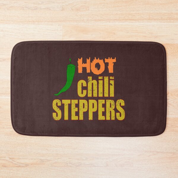 Item preview, Hot Chili Steppers designed and sold by BessieHeld.
