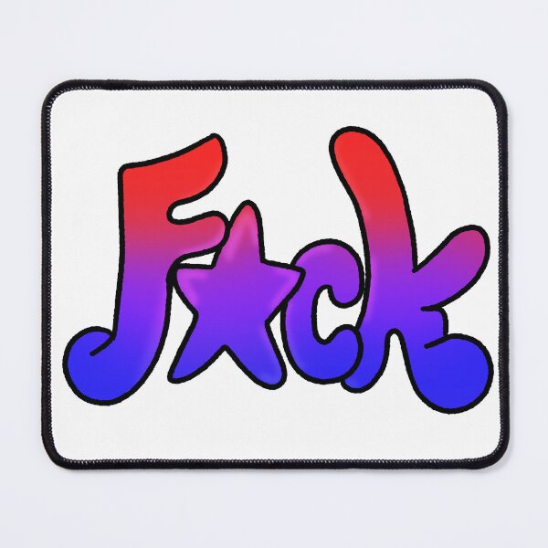 Item preview, BI F*ck  designed and sold by Arsenic-Arts.