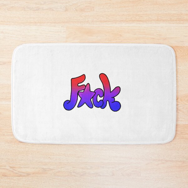 Item preview, BI F*ck  designed and sold by Arsenic-Arts.