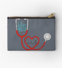 Future Doctor Studio Pouch