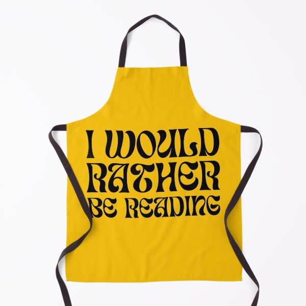 Item preview, I would rather be reading designed and sold by Rislam.