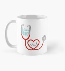 Zukünftiger Doktor Tasse (Standard)