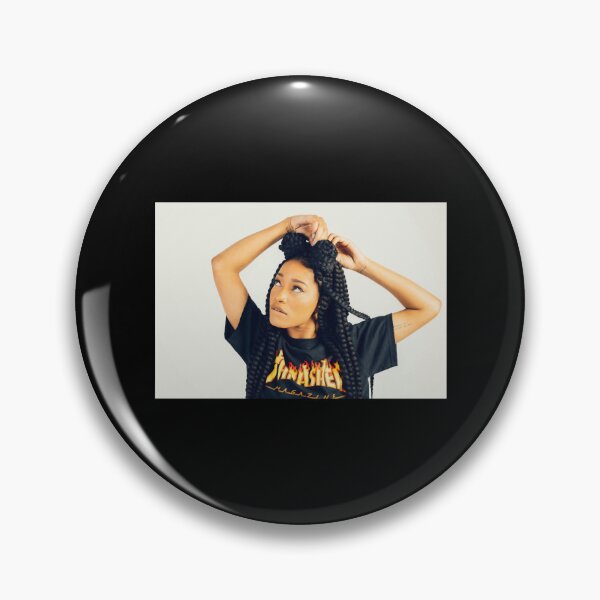 Item preview, Keke Palmer     designed and sold by BessieHeld.