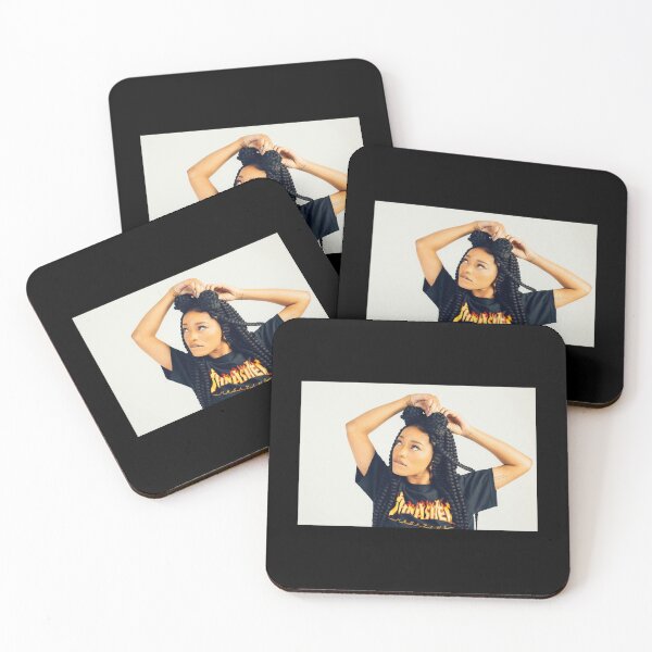 Item preview, Keke Palmer     designed and sold by BessieHeld.