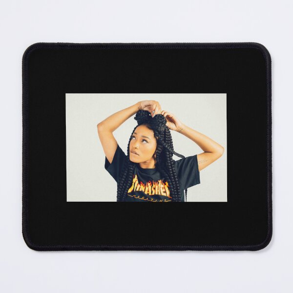 Item preview, Keke Palmer     designed and sold by BessieHeld.