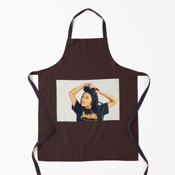 Item preview, Keke Palmer designed and sold by BessieHeld.