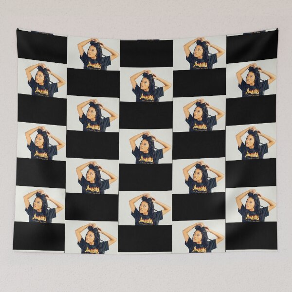 Item preview, Keke Palmer     designed and sold by BessieHeld.