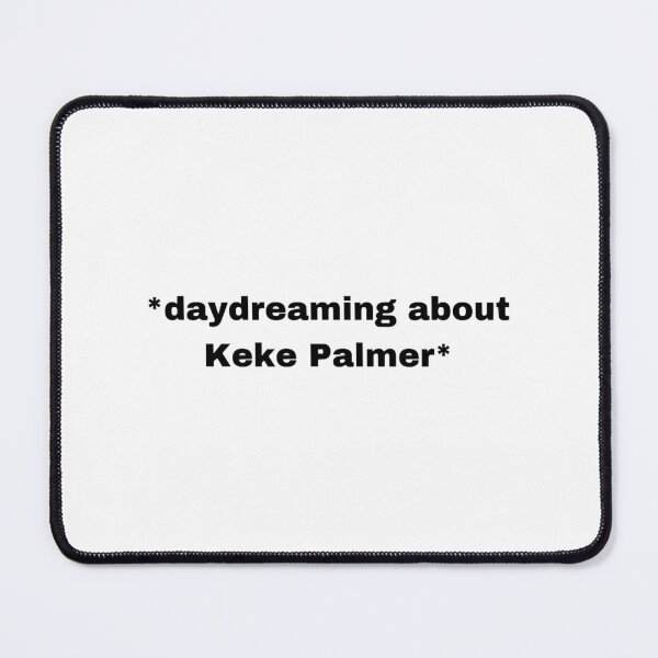 Item preview, Keke Palmer    designed and sold by BessieHeld.