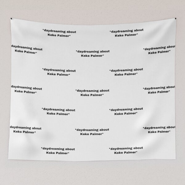 Item preview, Keke Palmer    designed and sold by BessieHeld.