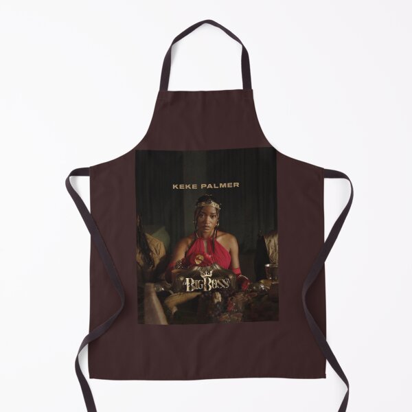 Item preview, KEKE PALMER designed and sold by BessieHeld.