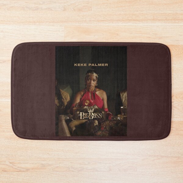 Item preview, KEKE PALMER  designed and sold by BessieHeld.