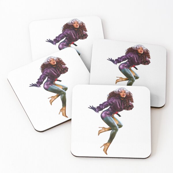 Item preview, Rogue (Keke Palmer) designed and sold by BessieHeld.