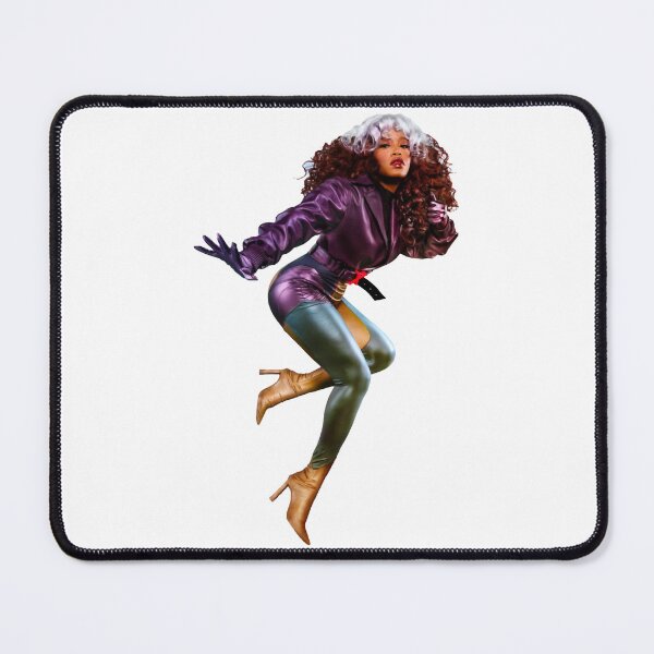 Item preview, Rogue (Keke Palmer) designed and sold by BessieHeld.