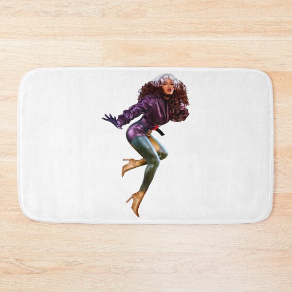 Item preview, Rogue (Keke Palmer) designed and sold by BessieHeld.