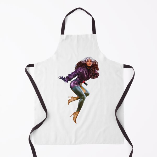 Item preview, Rogue (Keke Palmer) designed and sold by BessieHeld.