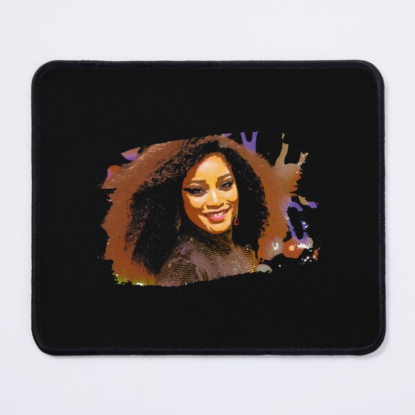 Item preview, Keke Palmer actress designed and sold by BessieHeld.
