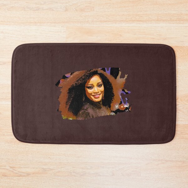 Item preview, Keke Palmer actress designed and sold by BessieHeld.