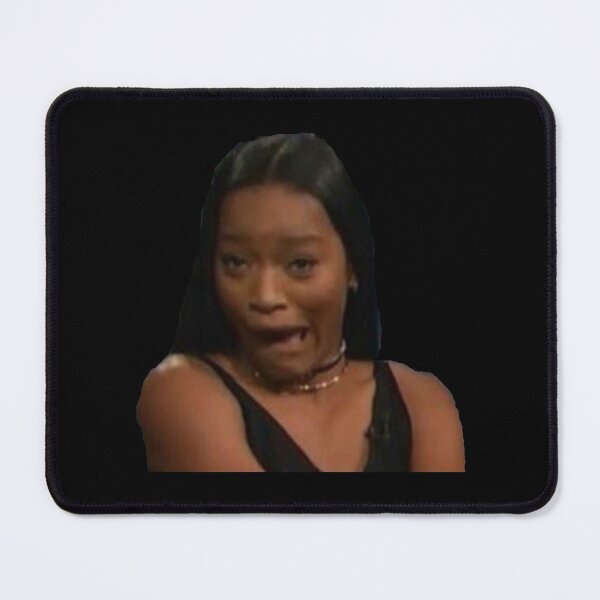 Item preview, Keke Palmer Meme designed and sold by BessieHeld.