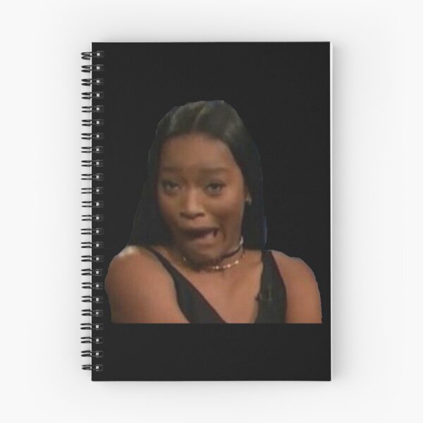 Item preview, Keke Palmer Meme designed and sold by BessieHeld.