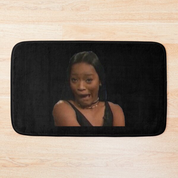 Item preview, Keke Palmer Meme designed and sold by BessieHeld.