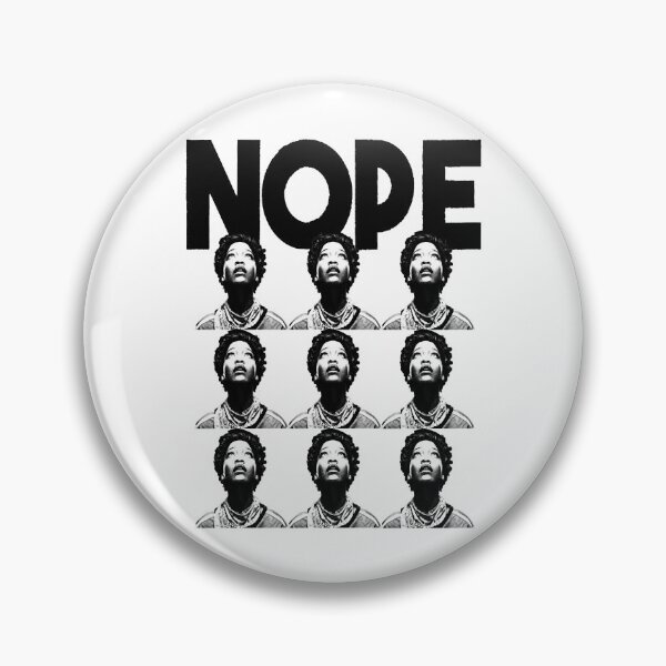 Item preview, Keke Palmer Nope Movie designed and sold by BessieHeld.