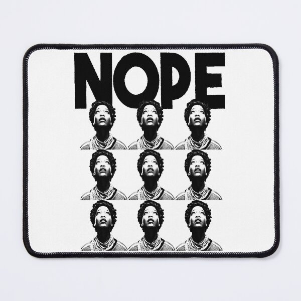 Item preview, Keke Palmer Nope Movie designed and sold by BessieHeld.