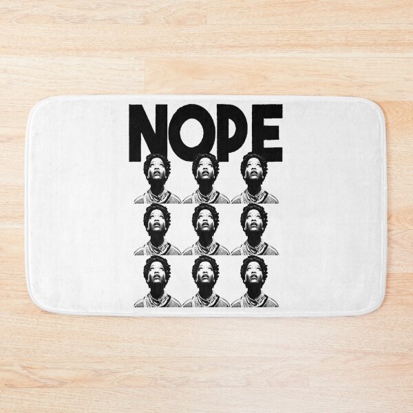 Item preview, Keke Palmer Nope Movie designed and sold by BessieHeld.