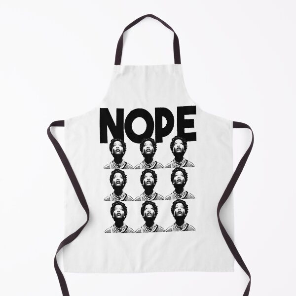 Item preview, Keke Palmer Nope Movie designed and sold by BessieHeld.