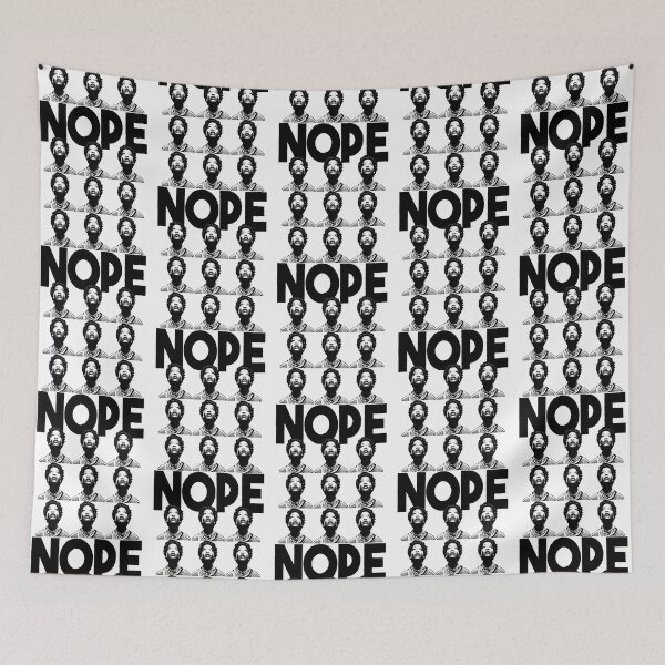 Item preview, Keke Palmer Nope Movie designed and sold by BessieHeld.