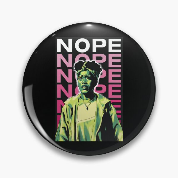 Item preview, Keke Palmer Nope designed and sold by BessieHeld.