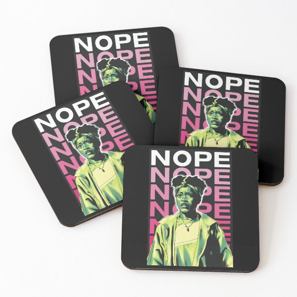 Item preview, Keke Palmer Nope designed and sold by BessieHeld.
