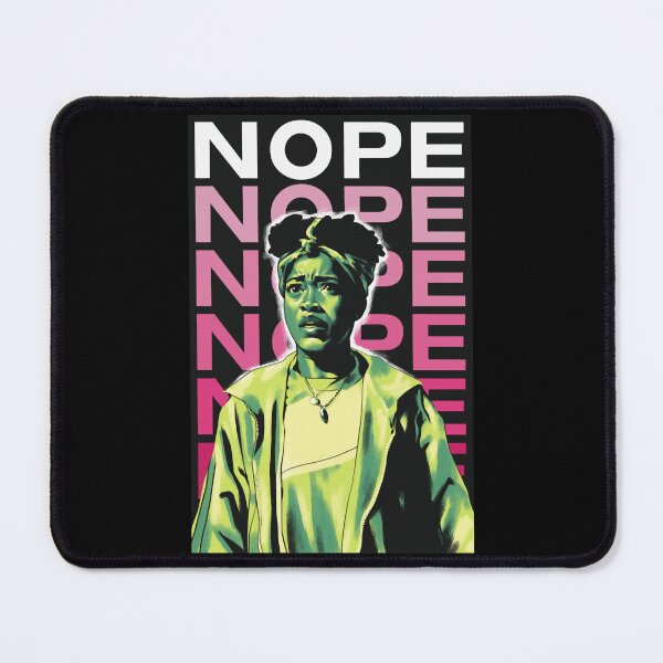 Item preview, Keke Palmer Nope designed and sold by BessieHeld.