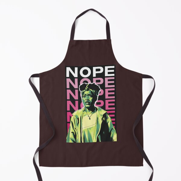 Item preview, Keke Palmer Nope designed and sold by BessieHeld.