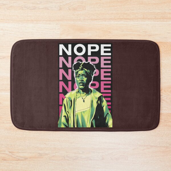 Item preview, Keke Palmer Nope designed and sold by BessieHeld.