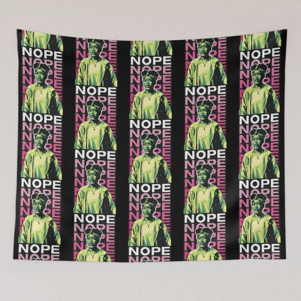 Item preview, Keke Palmer Nope designed and sold by BessieHeld.