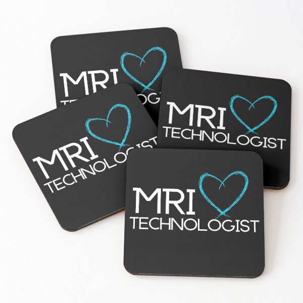 Item preview, Heart MRI Technologist designed and sold by shopLSVdesigns.