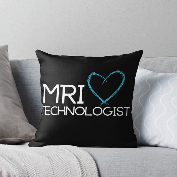 Item preview, Heart MRI Technologist designed and sold by shopLSVdesigns.