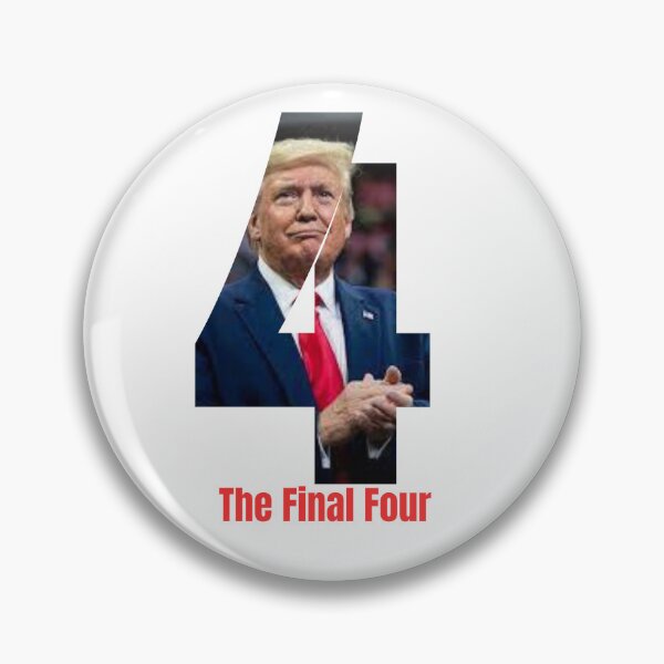 Item preview, The Final Four designed and sold by dome5150.