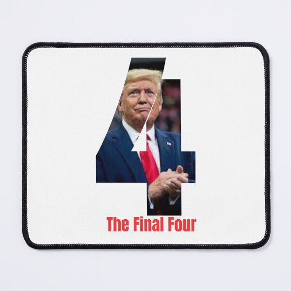 Item preview, The Final Four designed and sold by dome5150.
