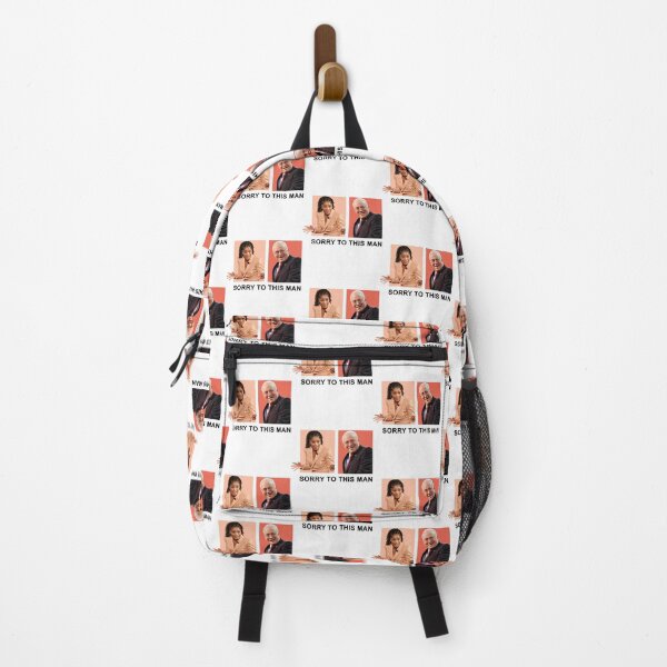 Item preview, Keke Palmer Sorry To This Man Dick Cheney designed and sold by BessieHeld.
