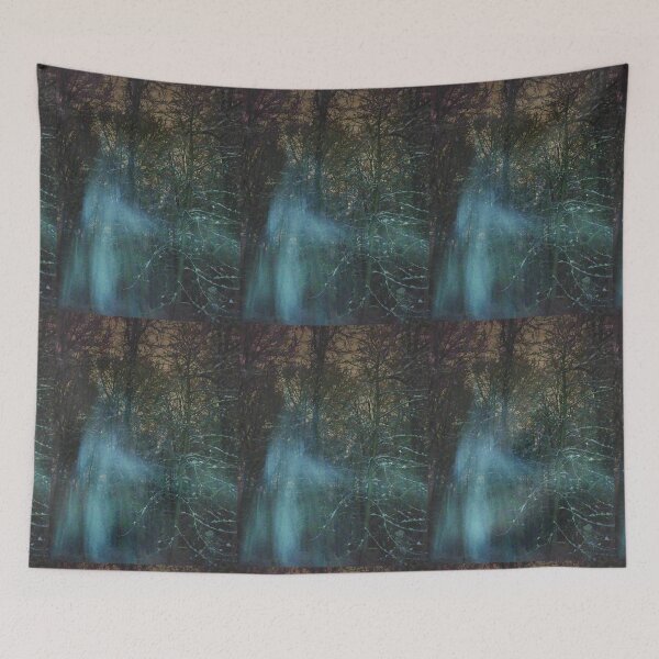 Item preview, The Angel In The Woods designed and sold by Jane Neill-Hancock.
