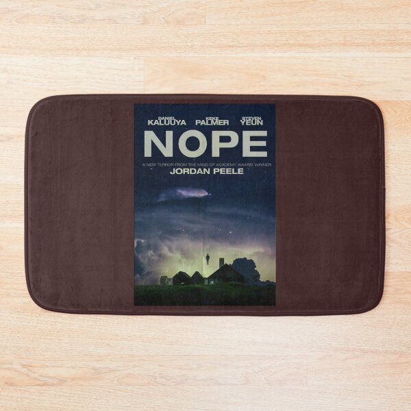 Item preview, Nope    designed and sold by BessieHeld.
