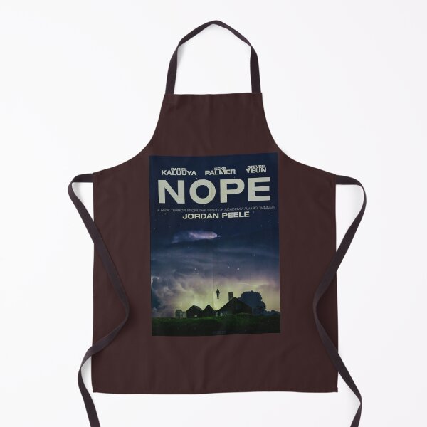 Item preview, Nope designed and sold by BessieHeld.